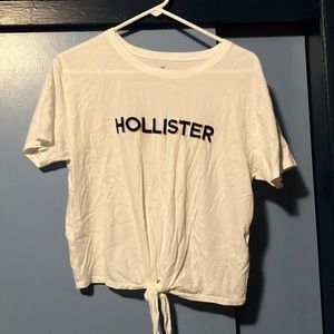 Hollister Short Sleeve T-Shirt